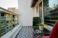 The Havana Residence - Bãi đậu xe
