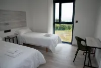 Hotel Chips Fene Hotels in O Eume