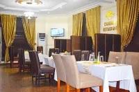 Davis Hotel and Suites - spa