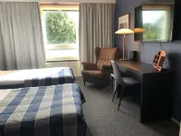 West Side Hotel