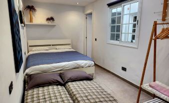 Casa Salvia Icod Tenerife