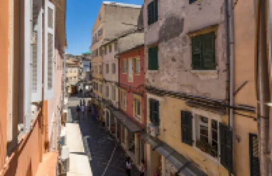 카사 트로피카나 세르비아 박물관 주변 호텔