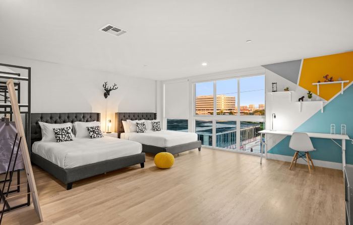 Lofts of Aventura