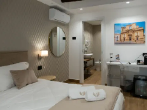 ソフィーセンタールーム シャッカのホテル