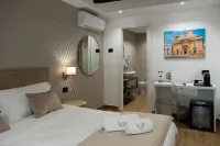 Sofi' Center Rooms Hotels in Sciacca