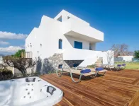 Fzin Villa Sevil -  case vacanza in affitto