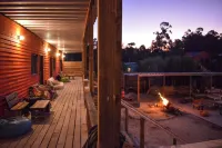 Compay Hostel la Pedrera