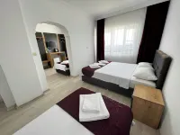 Akcay Pier Hotel & Beach