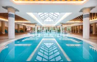 Aquarell Hotel - 4-Star