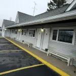 Home Motel Abbotsford