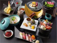 Hakodate Yunokawa Onsen Umi to Akari／Hewitt Resort Hotels in Hakodate