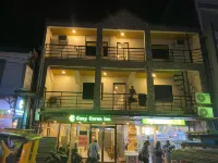 科隆可舒飯店 住宿飯店