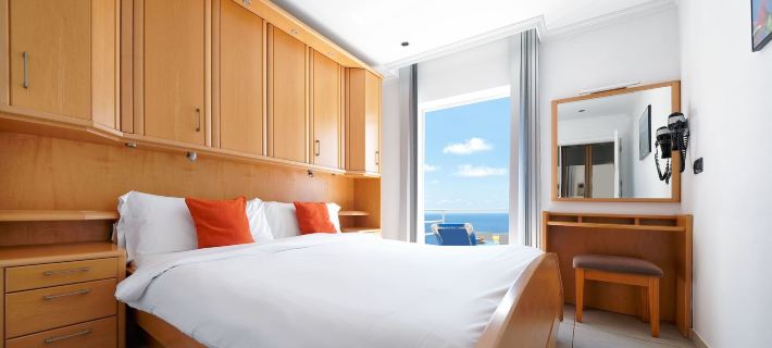 Bahia Blanca Hotels in Comarca Sur
