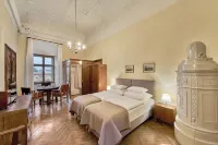 Schloss Drosendorf Hotels in Gemeinde Drosendorf-Zissersdorf