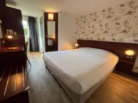Kyriad Bordeaux - Lormont Hotels in Lormont