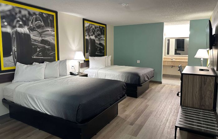Super 8 by Wyndham Kannapolis