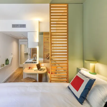 Bikube Montpellier
