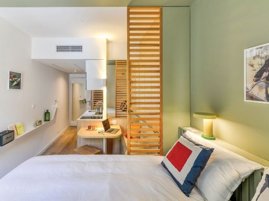 Bikube Montpellier