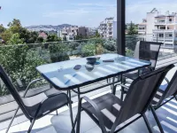 Marousi 2 Bd Luxury Living w Shared Pool Hotels in Marousi