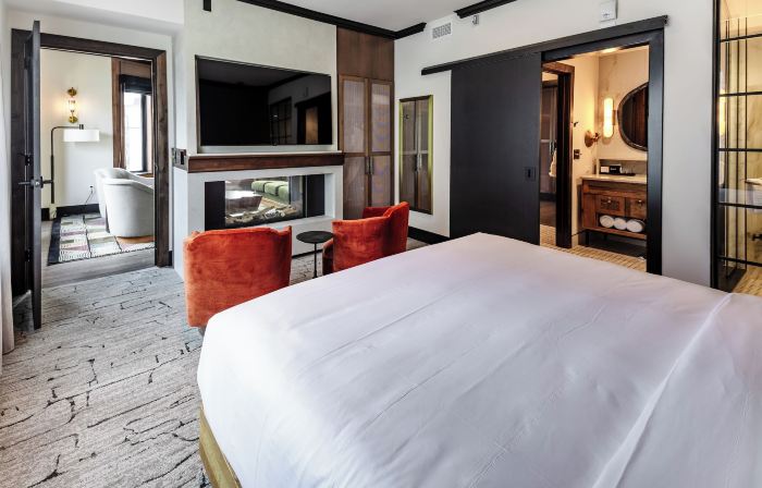 Hotel Renegade