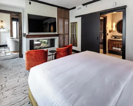 Hotel Renegade Hotels in Boise