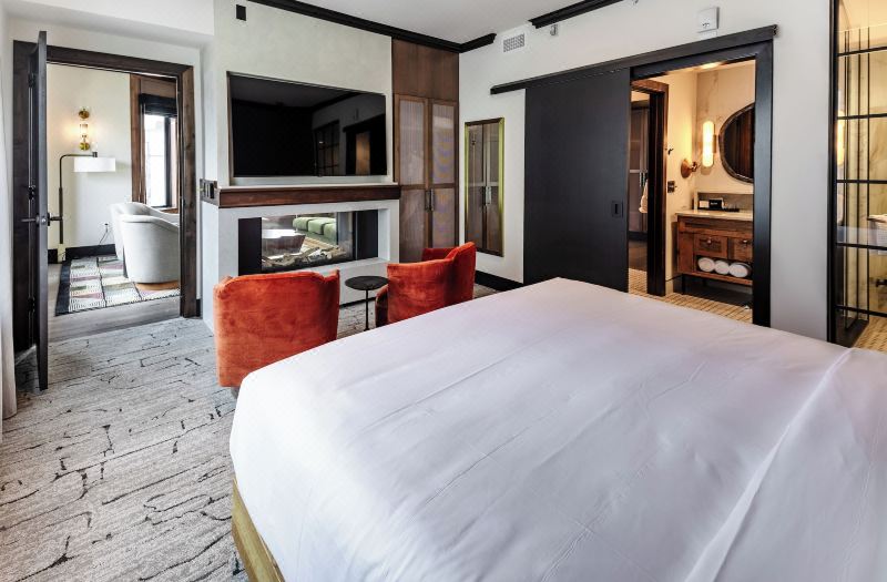 Hotel Renegade