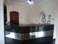 Scala Hotel Barretos Hotels in Barretos