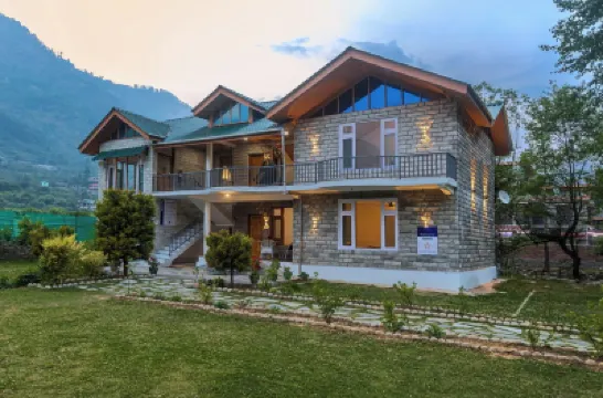 Raison Meadows Hotels in 