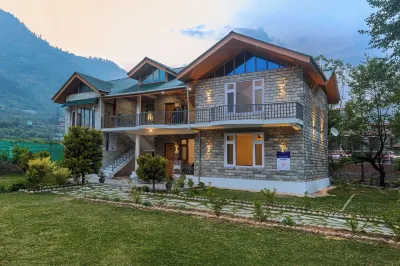 Raison Meadows Hotels in 