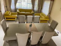 Goshen Creek Guesthouse - parking