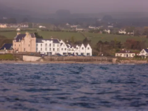 Ballygally Castle Hotels in Larne