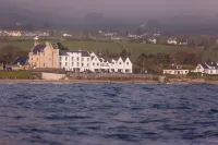 Ballygally Castle Hotels in 