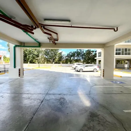 Kendasol JuanDolio 1Br 2Bds 4Px WiFi