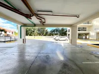 Kendasol JuanDolio 1Br 2Bds 4Px WiFi - Parkering