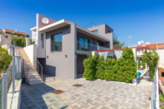 馬提尼別墅公寓