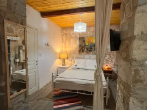 เอสกิเคนต์ อลาชาตึ