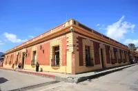 Hotel Casa Mexicana Hotels near San Cristobal de las Casas