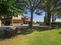 Apartment in Castelfiorentino with Pool