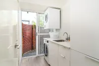 Abby’s Beach Villa