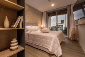 HOUZE Stay & Residences by AVA