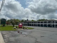 Webb's Year Round Resort Hotels in Chautauqua