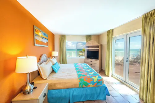 Enchanted Isle Hollywood Beach Resort - 3-Star