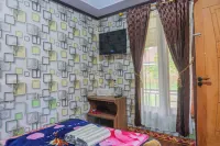 Puncak Rinjani Lodge