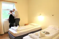 Solheimar Eco-Village Guesthouse Hotels in Fludir