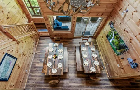 Elegant Elite Estate by Ghosal Luxury Lodging