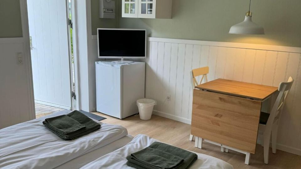 Motel Gavlhuset