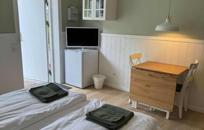 Motel Gavlhuset