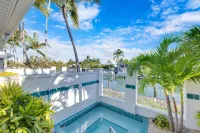 빌리지 앳 호크스 케이 빌라 바이 키스캐리비언