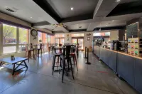 The Gonzo Inn
