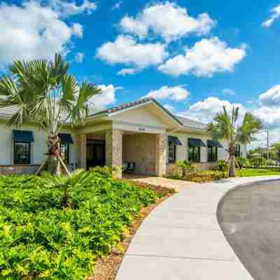 Prime Locale - Vacation Paradise Hotel Exterior